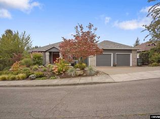 1365 Moonbeam Ct NW, Salem, OR 97304