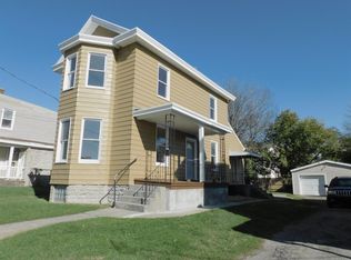 1224 Iliff Ave, Cincinnati, OH 45205