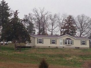 3440 Raby Rd, Farmington, MO 63640