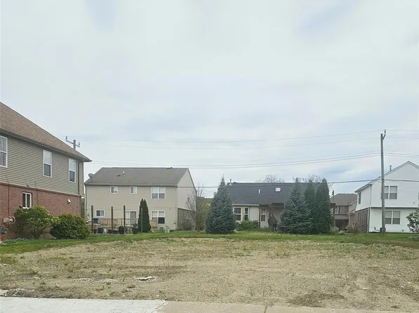 1225 Harding St, Detroit, MI 48214