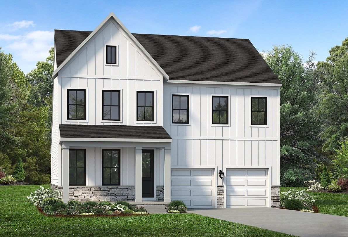831 Silva Loop Lot 191, Mount Juliet, TN 37122 | Zillow