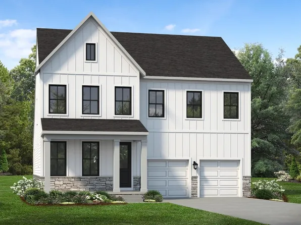 831 Silva Loop Lot 191, Mount Juliet, TN 37122