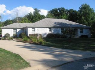 5733 Mexico Dr, Fort Wayne, IN 46804