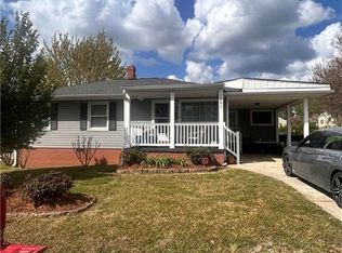 1201 Gordon St, Greensboro, NC 27405