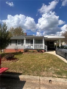 1201 Gordon St, Greensboro, NC, 27405