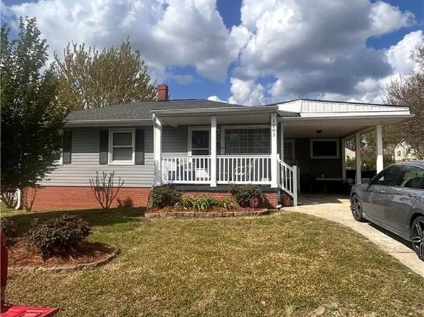 1201 Gordon St, Greensboro, NC 27405