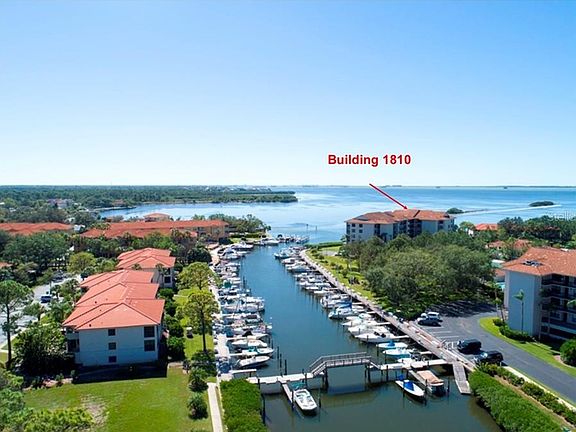 2nd image of 1810 Mariner Dr APT 202