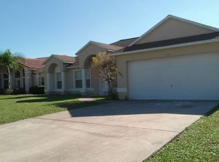 541 SW Homeland Rd, Port Saint Lucie, FL 34953