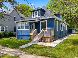 717 W Armstrong Ave, Peoria, IL 61606