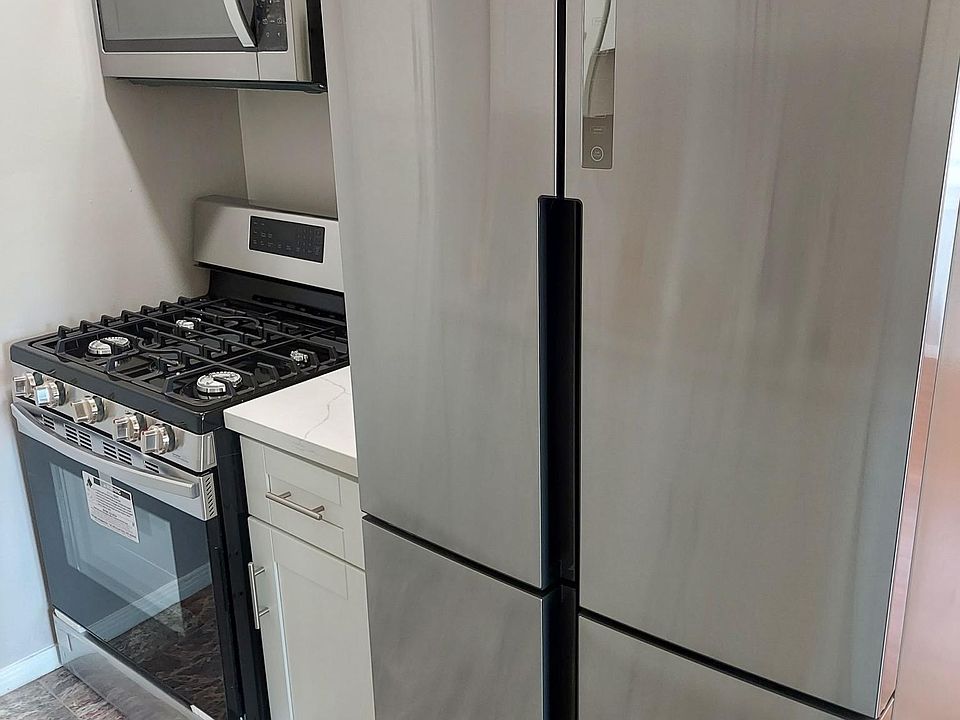 Kitchen - View #1