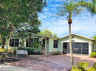 5312 San Gabriel Cir #5312, North Fort Myers, FL 33903