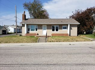1311 Maute St, Jasper, IN 47546