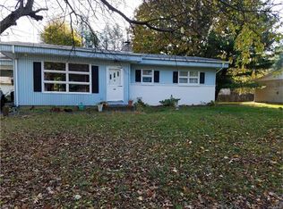 24 Cherry Hill Rd, New Paltz, NY 12561