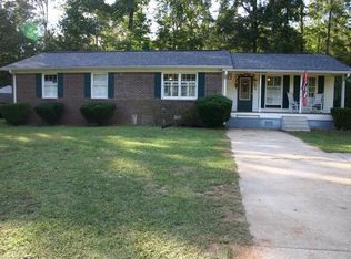 1053 Helican Springs Rd, Athens, GA 30601