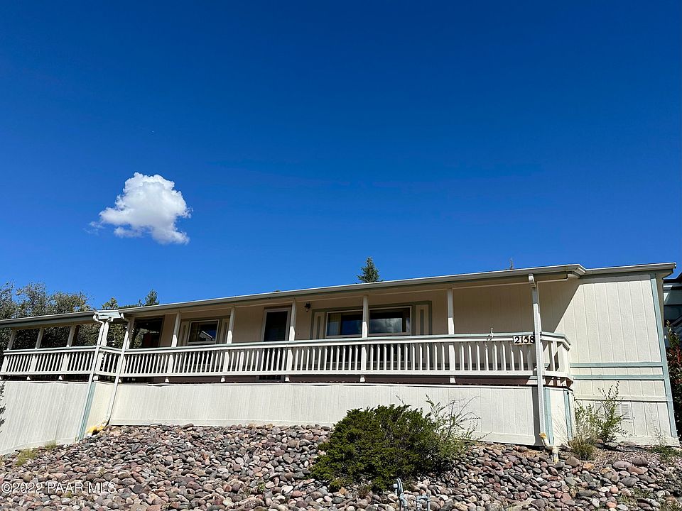 2158 Glenmar, Prescott, AZ 86301 Zillow