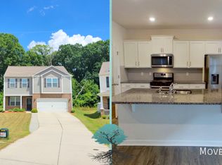 3004 Platinum Pointe Dr, Charlotte, NC 28227