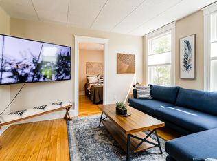 175 Congress St APT 1, Portland, ME 04101