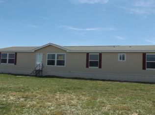 6301 Mark Rd, Amarillo, TX 79118