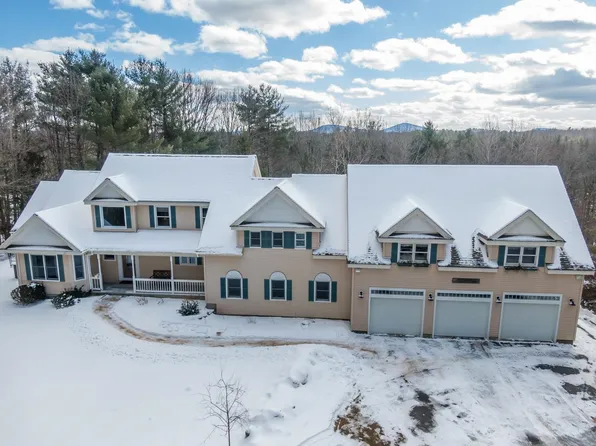 51 Story Hill Road, Dunbarton, NH 03046