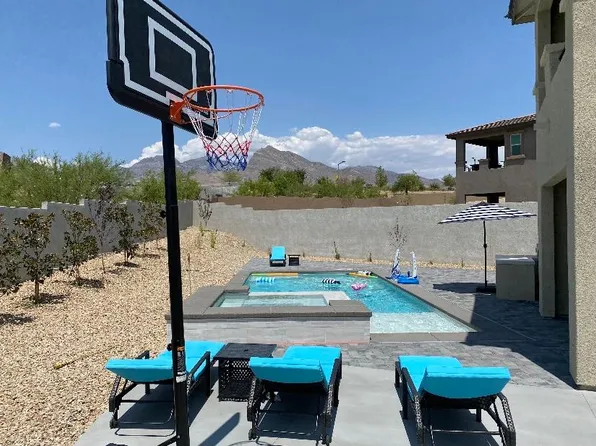 709 Foreign Reef Way, Las Vegas, NV 89138