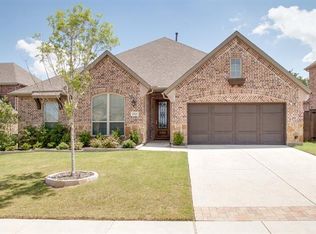 2321 Waterstone Trl, Flower Mound, TX 75028