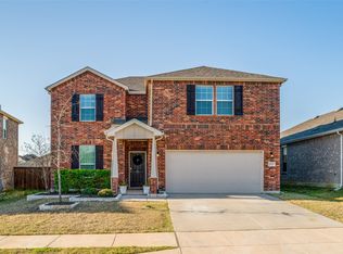 809 Indigo Rd, Princeton, TX 75407