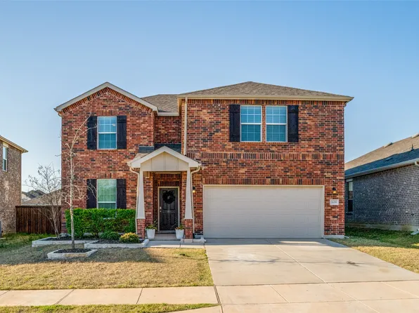 809 Indigo Rd, Princeton, TX 75407