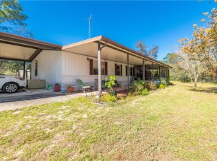 5161 W Cedar Hill St, Dunnellon, FL 34433