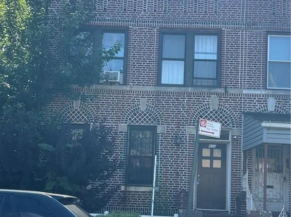 600 Thomas S Boyland St, Brooklyn, NY 11212