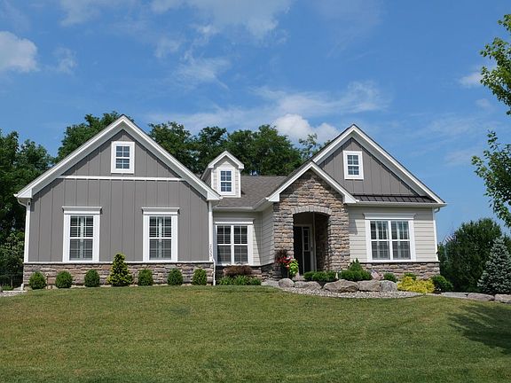 Folino Cottage Exterior