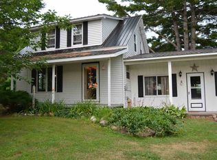 48191 Bootjack Rd, Lake linden, MI 49945