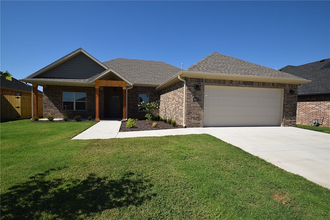 963 Sugar Pine St, Springdale, AR 72762 MLS 1257443 Zillow