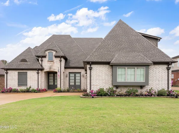 5072 Maiden Lane Cv, Southaven, MS 38672