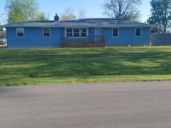 7217 Duane Dr, Fort Wayne, IN 46835