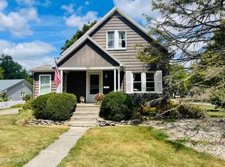 502 Elm St, Waterville, OH 43566