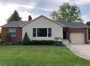 3482 N River Rd, Fort Gratiot, MI 48059