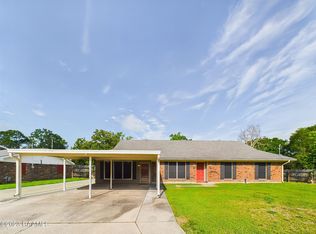 109 W Tampico St, New Iberia, LA 70563