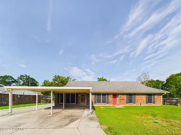 109 W Tampico St, New Iberia, LA 70563