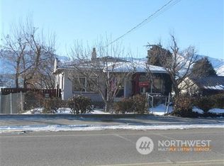 910 N Baker Ave, East Wenatchee, WA