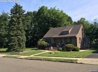 38 Coolidge Pl, Hackensack, NJ 07601