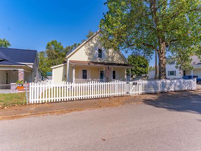 424 E Oak St, Boonville, IN, 47601