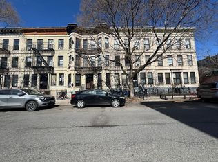 417 Chauncey St APT 3A, Brooklyn, NY 11233