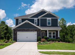 Dakota Plan, Oxford Station, Salisbury, NC 28144