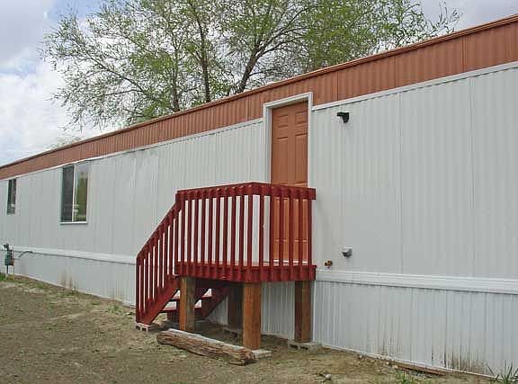 2nd image of 3609 McDougall Dr Trlr 3