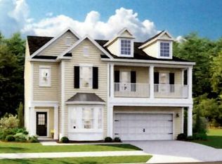 254 Pine Crest View Dr, Summerville, SC 29486