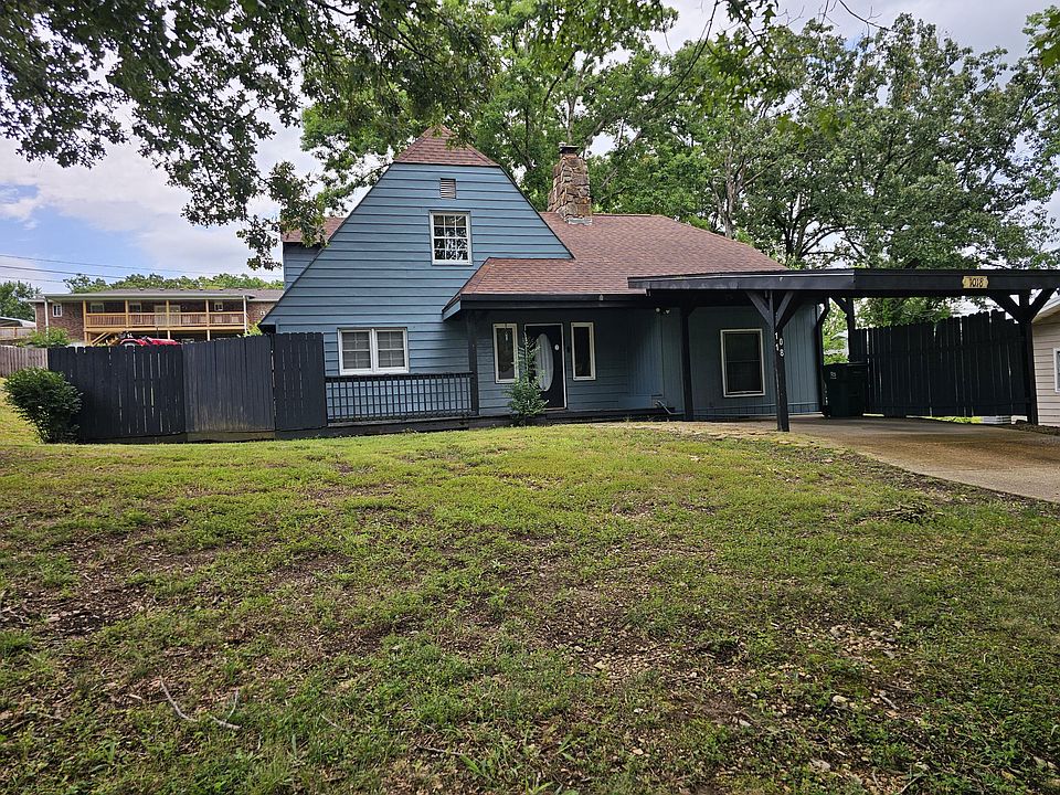 1st image of 1018 Patton Avenue