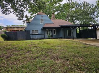 1018 Patton Avenue, Cabool, MO 65689