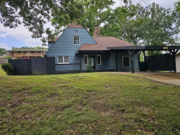 1018 Patton Avenue, Cabool, MO 65689
