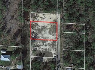 3527 Morrow Dr, Pass Christian, MS 39571