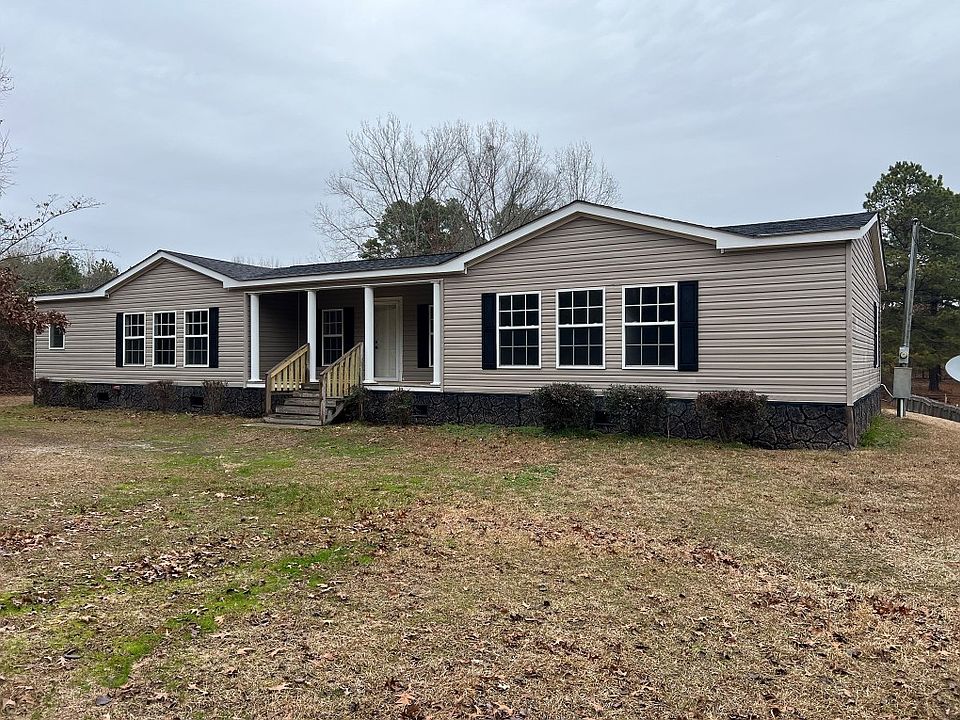 1865 Highway 162, Benton, LA 71006 Zillow